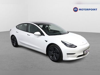 Used Tesla Model 3 undefined for sale - 78324786: Photo