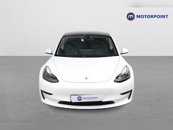 Used Tesla Model 3 undefined for sale - 78324786: Photo