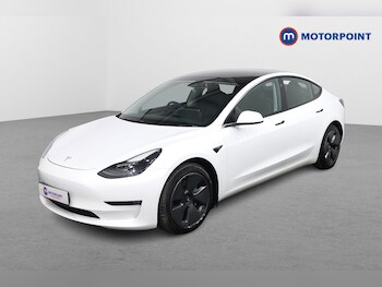 Used Tesla Model 3 undefined for sale - 78324786: Photo