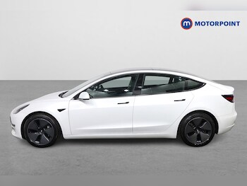 Used Tesla Model 3 undefined for sale - 78324786: Photo
