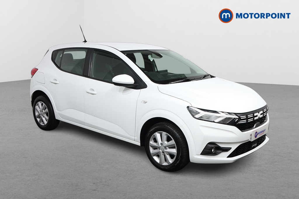 Used Dacia Sandero 2023 for sale - 76340878: Photo 1