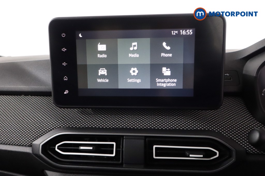 Used Dacia Sandero 2023 for sale - 76340878: Photo 10