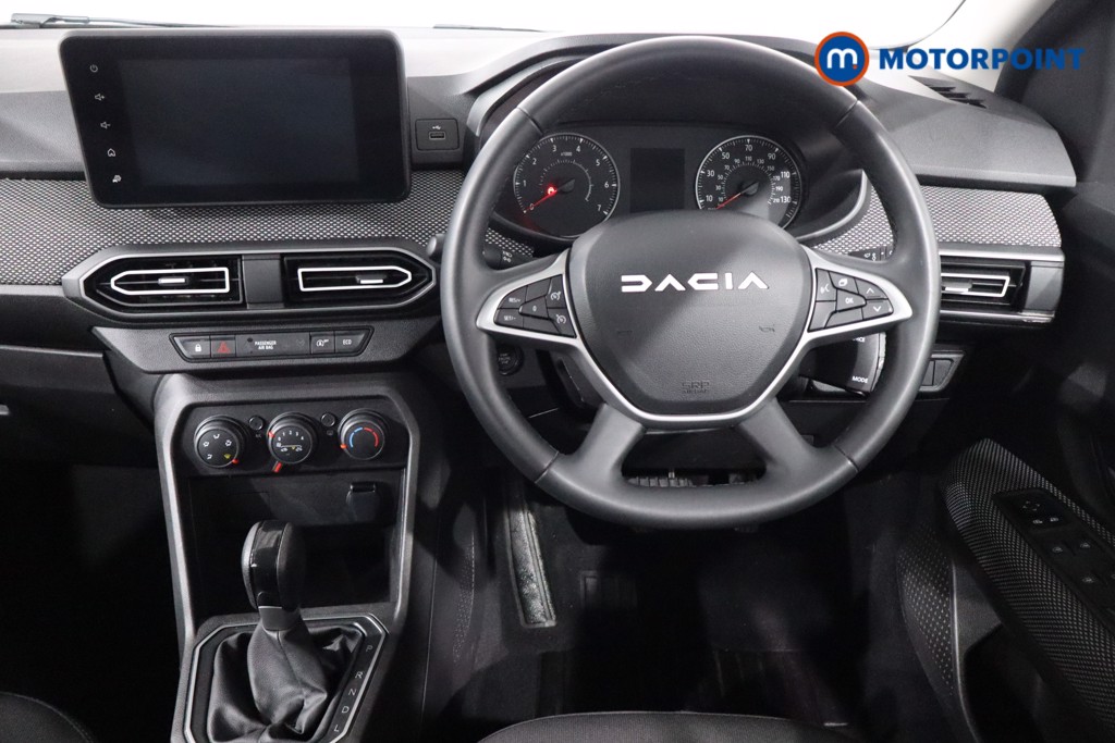 Used Dacia Sandero 2023 for sale - 76340878: Photo 11
