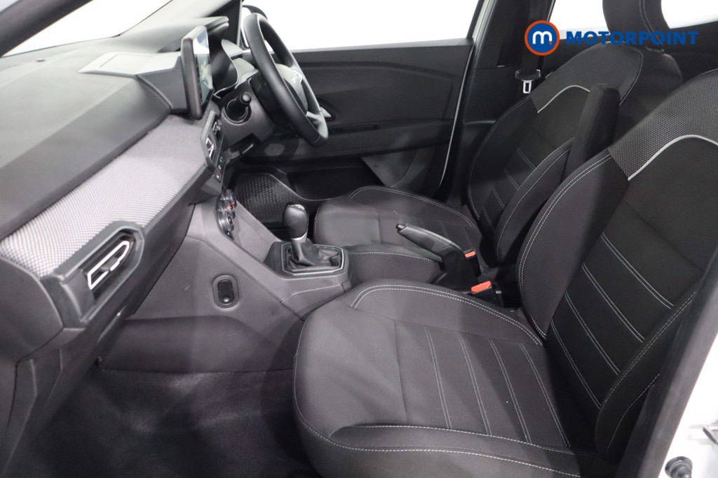 Used Dacia Sandero 2023 for sale - 76340878: Photo 12