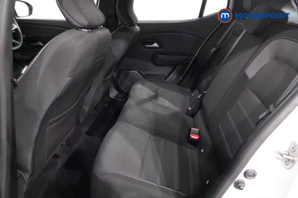 Used Dacia Sandero 2023 for sale - 76340878: Photo 13