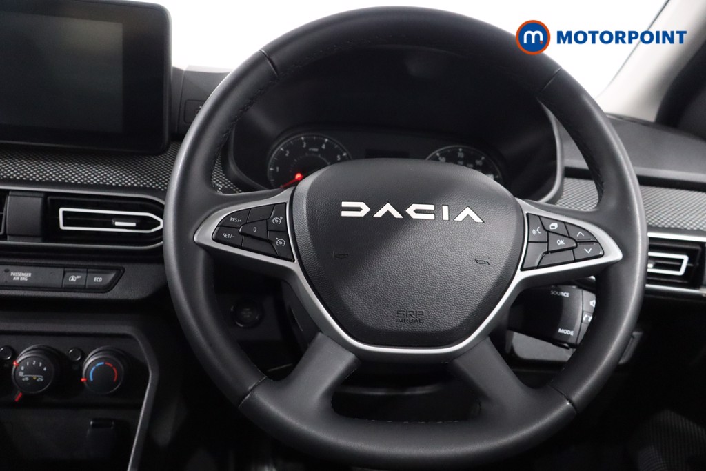 Used Dacia Sandero 2023 for sale - 76340878: Photo 14