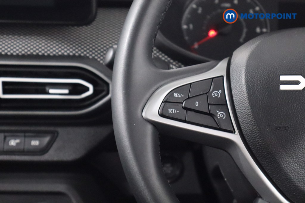 Used Dacia Sandero 2023 for sale - 76340878: Photo 15