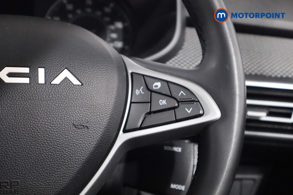 Used Dacia Sandero 2023 for sale - 76340878: Photo 16