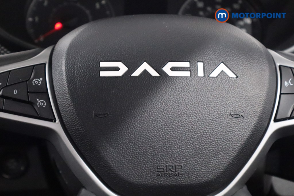Used Dacia Sandero 2023 for sale - 76340878: Photo 24
