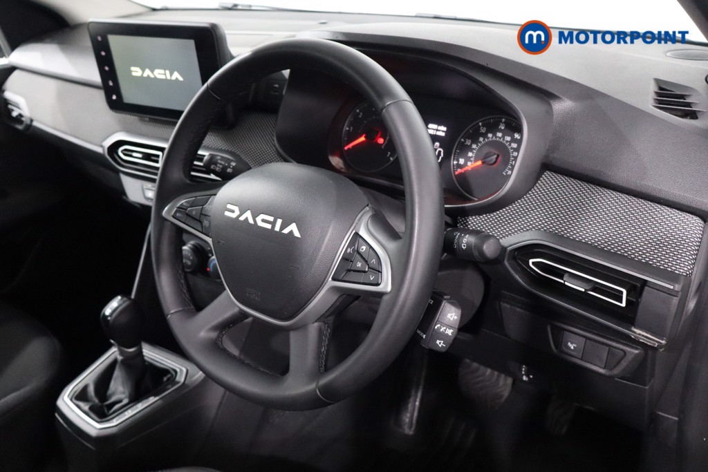 Used Dacia Sandero 2023 for sale - 76340878: Photo 29