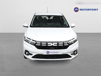 Used Dacia Sandero 2023 for sale - 76340878: Photo