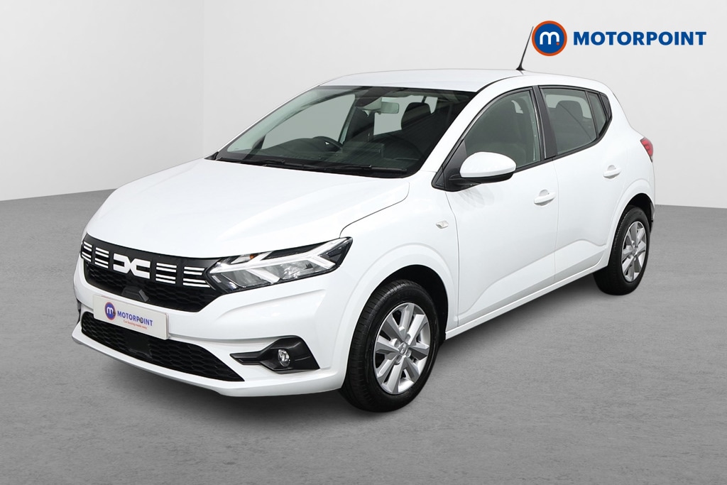 Used Dacia Sandero 2023 for sale - 76340878: Photo 3