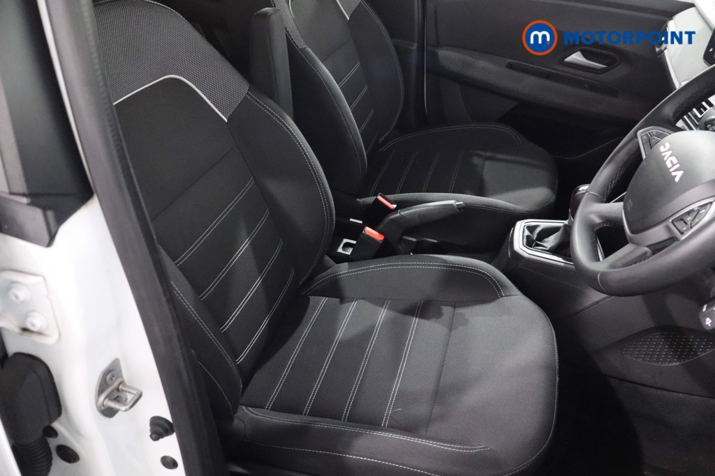 Used Dacia Sandero 2023 for sale - 76340878: Photo 30