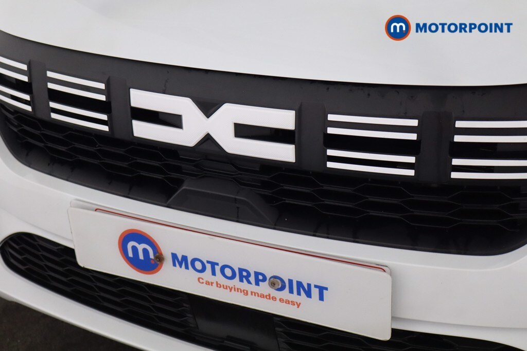 Used Dacia Sandero 2023 for sale - 76340878: Photo 35