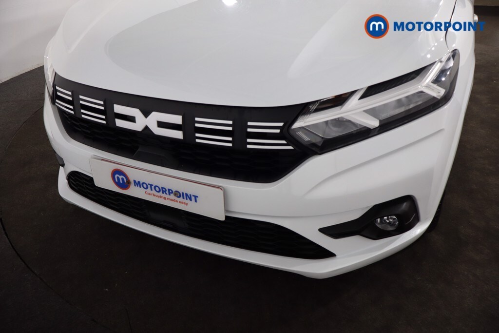 Used Dacia Sandero 2023 for sale - 76340878: Photo 36