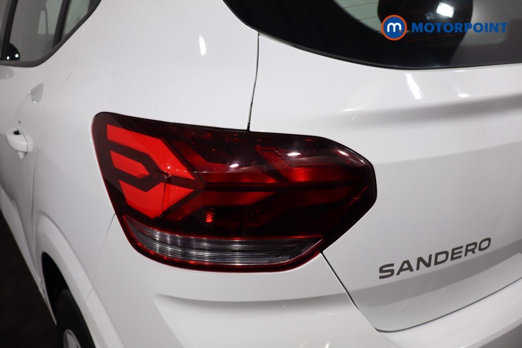 Used Dacia Sandero 2023 for sale - 76340878: Photo 39
