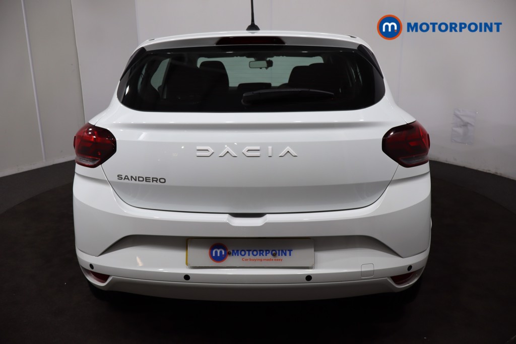 Used Dacia Sandero 2023 for sale - 76340878: Photo 42