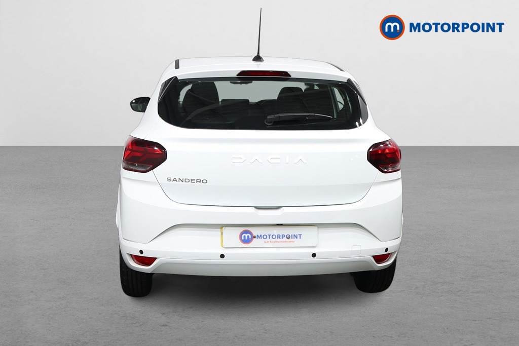 Used Dacia Sandero 2023 for sale - 76340878: Photo 6