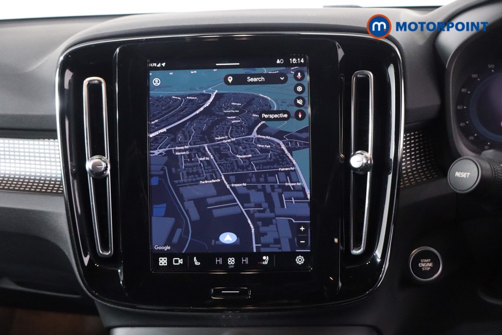 Used Volvo XC40 2023 for sale - 77168188: Photo 10