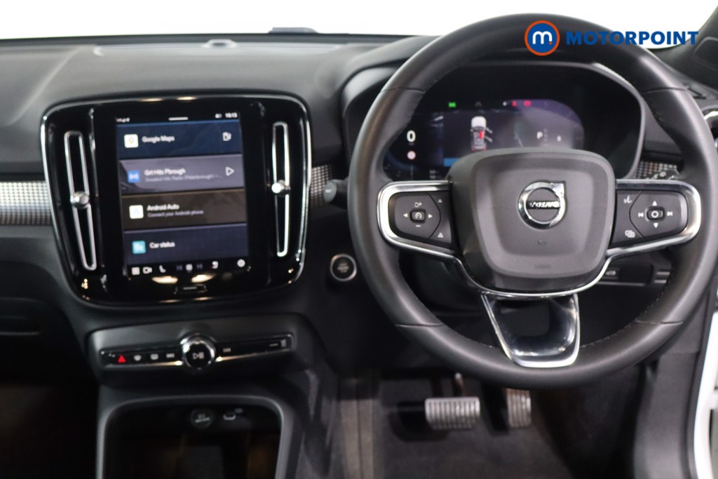 Used Volvo XC40 2023 for sale - 77168188: Photo 11