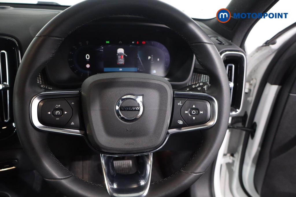 Used Volvo XC40 2023 for sale - 77168188: Photo 14