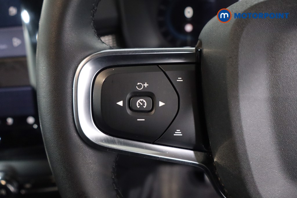 Used Volvo XC40 2023 for sale - 77168188: Photo 15