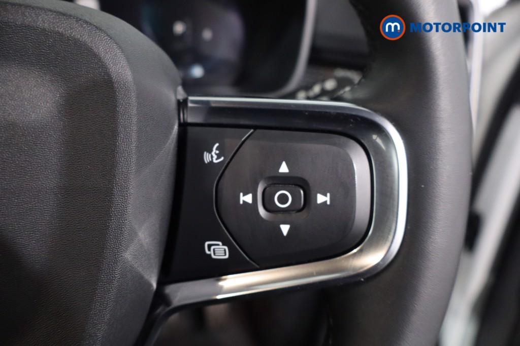 Used Volvo XC40 2023 for sale - 77168188: Photo 16