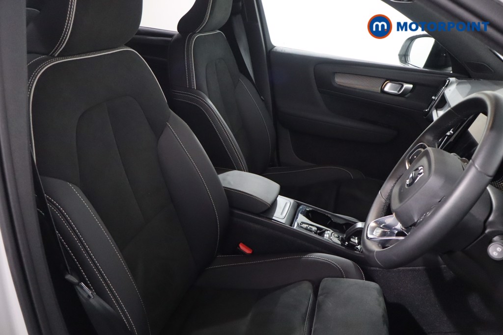 Used Volvo XC40 2023 for sale - 77168188: Photo 28