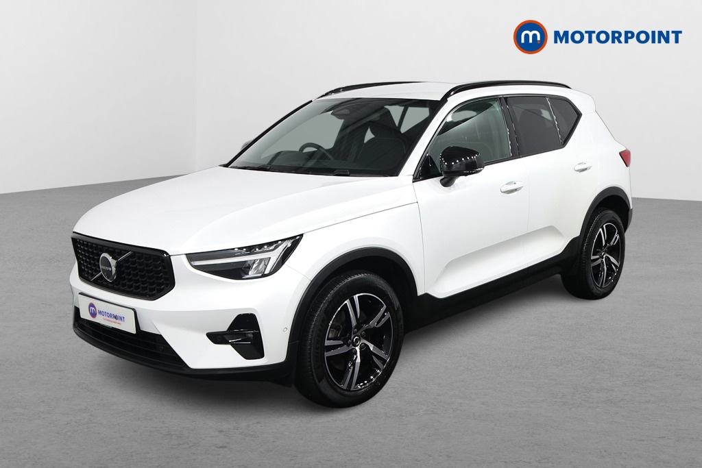 Used Volvo XC40 2023 for sale - 77168188: Photo 3