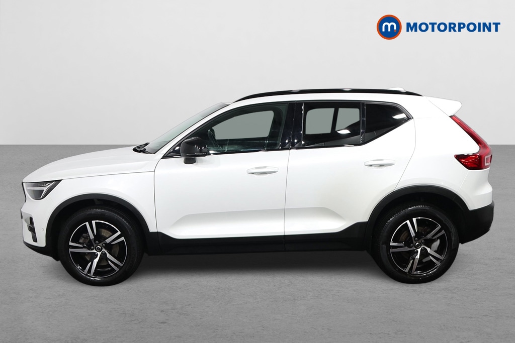 Used Volvo XC40 2023 for sale - 77168188: Photo 4