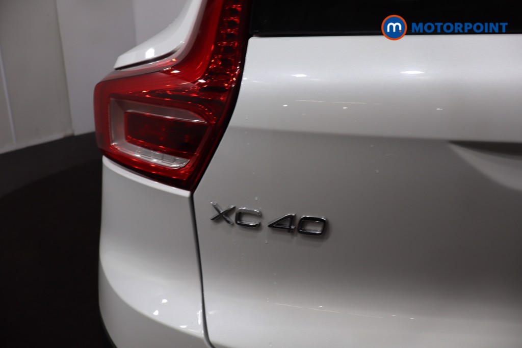 Used Volvo XC40 2023 for sale - 77168188: Photo 42