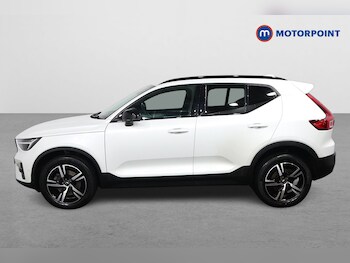 Used Volvo XC40 2023 for sale - 77168188: Photo