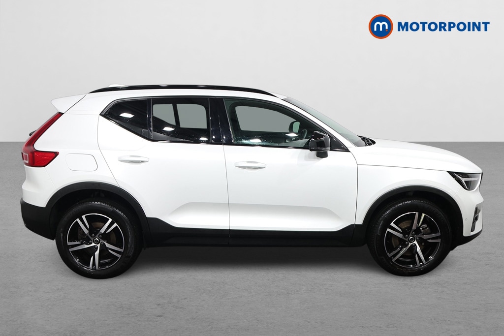 Used Volvo XC40 2023 for sale - 77168188: Photo 8