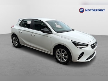 Used Vauxhall Corsa undefined for sale - 78678274: Photo