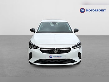 Used Vauxhall Corsa undefined for sale - 78678274: Photo
