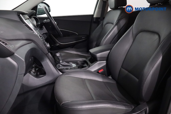 Used Hyundai Santa Fe 2016 for sale - 76278777: Photo 12