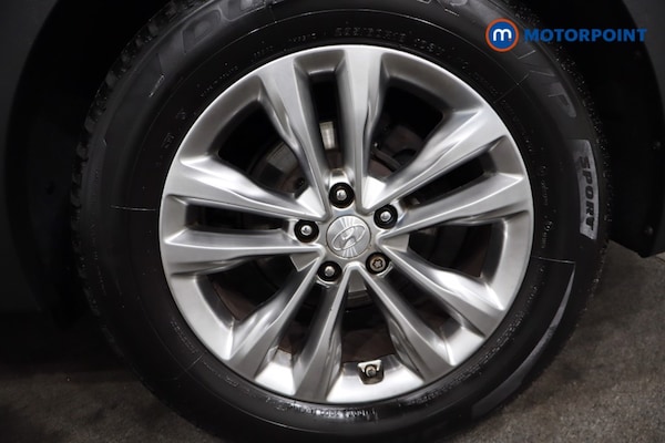 Used Hyundai Santa Fe 2016 for sale - 76278777: Photo 20
