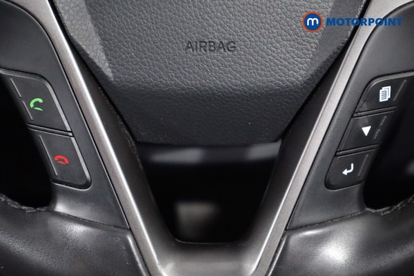 Used Hyundai Santa Fe 2016 for sale - 76278777: Photo 28