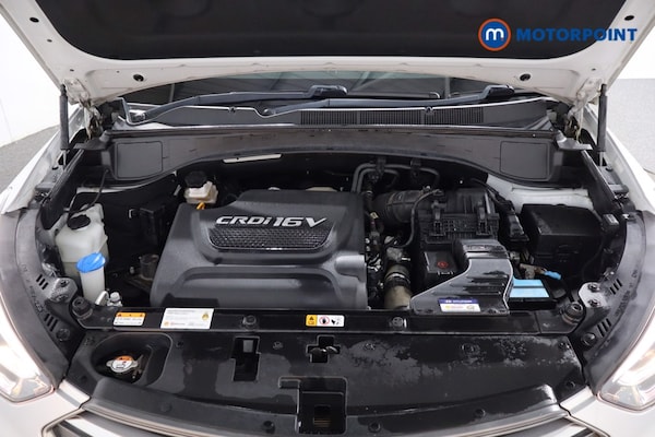 Used Hyundai Santa Fe 2016 for sale - 76278777: Photo 43