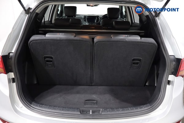 Used Hyundai Santa Fe 2016 for sale - 76278777: Photo 51