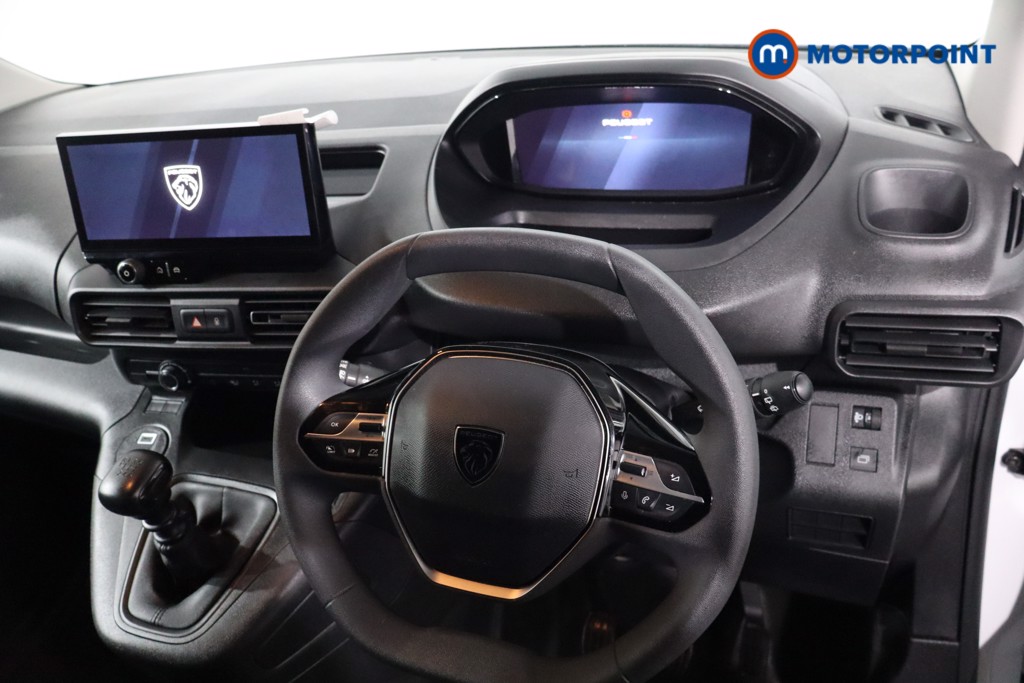 Used Peugeot Partner 2025 for sale - 77540884: Photo 11