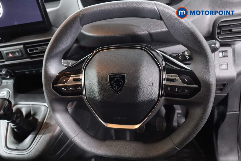 Used Peugeot Partner 2025 for sale - 77540884: Photo 14