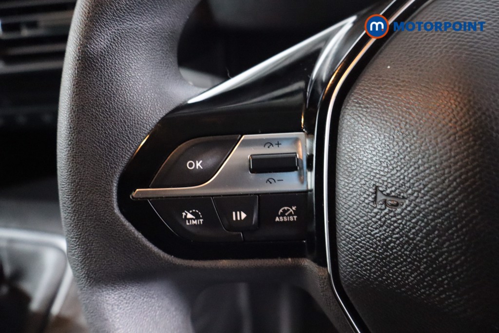 Used Peugeot Partner 2025 for sale - 77540884: Photo 15