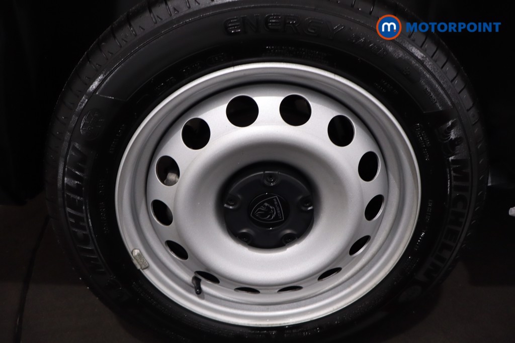 Used Peugeot Partner 2025 for sale - 77540884: Photo 19