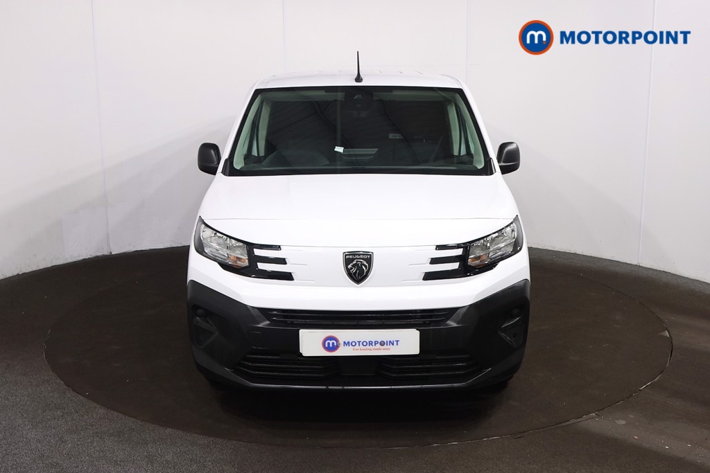 Used Peugeot Partner 2025 for sale - 77540884: Photo 2