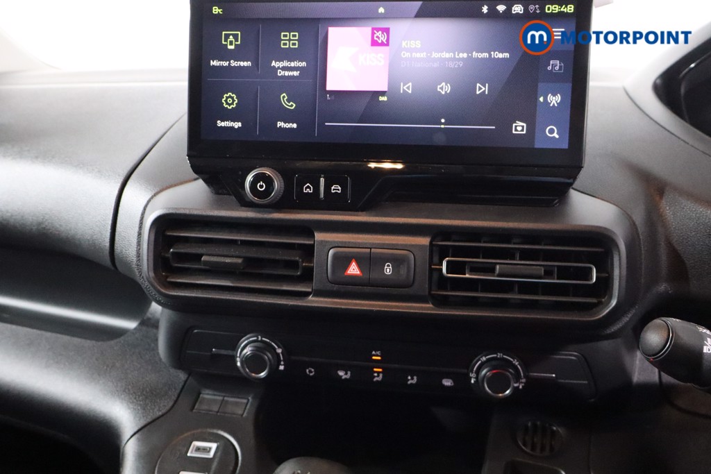 Used Peugeot Partner 2025 for sale - 77540884: Photo 23