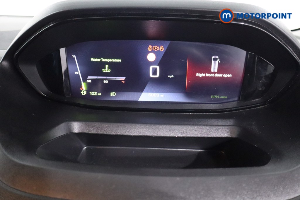 Used Peugeot Partner 2025 for sale - 77540884: Photo 27