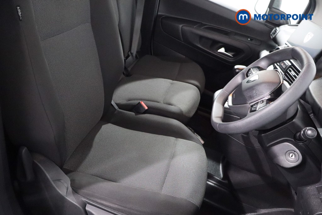 Used Peugeot Partner 2025 for sale - 77540884: Photo 31