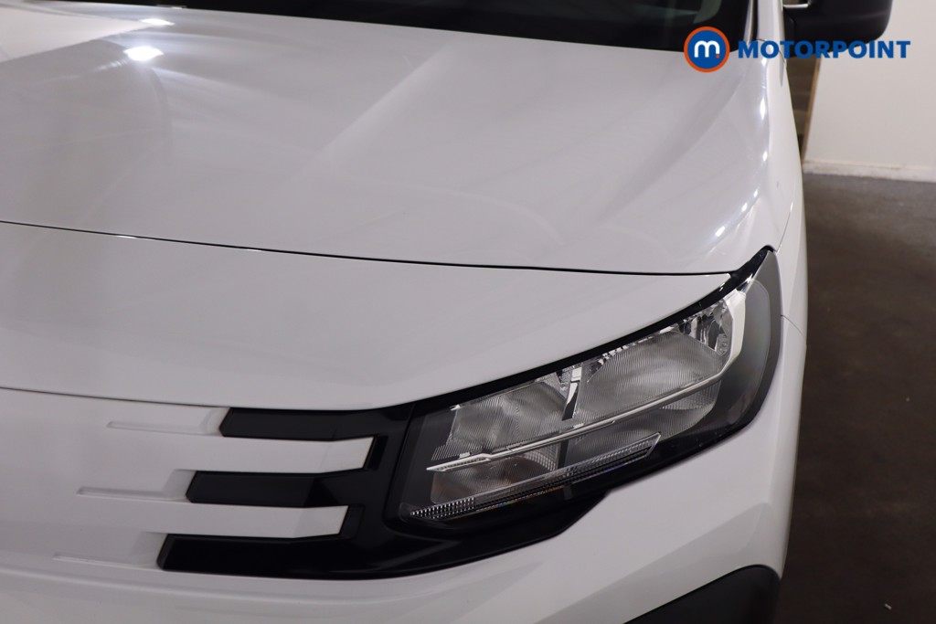 Used Peugeot Partner 2025 for sale - 77540884: Photo 33