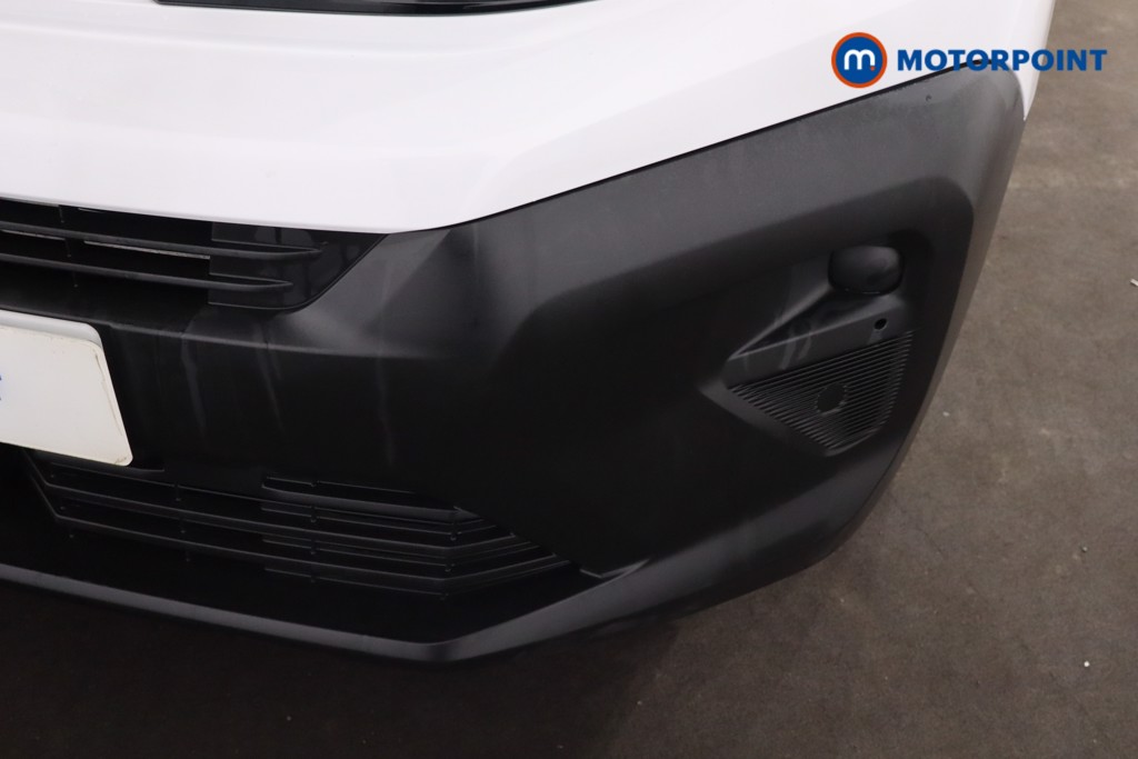 Used Peugeot Partner 2025 for sale - 77540884: Photo 34